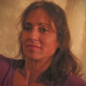 Meet your Posher, Theresa